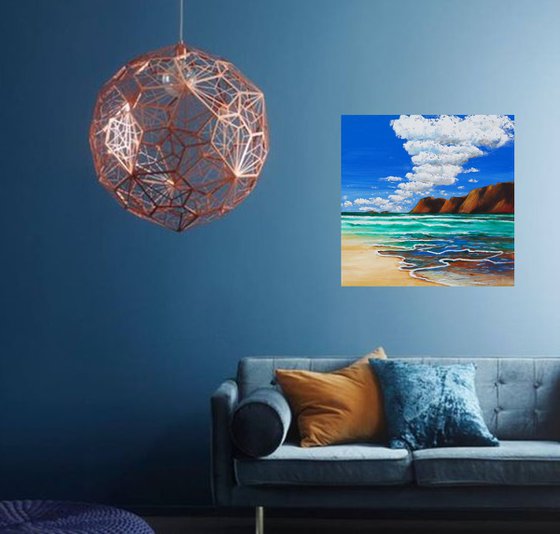 Lanzarote - Sun  Memories