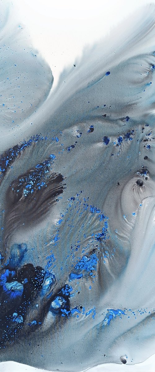 Nature 527 by Muriel Napoli