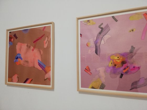 Innesti - acid romantic