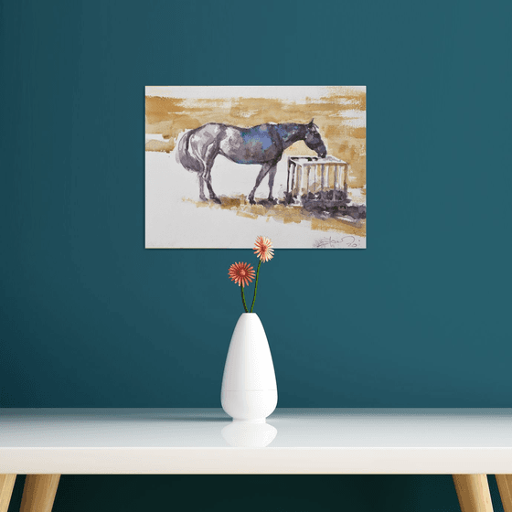 Horse