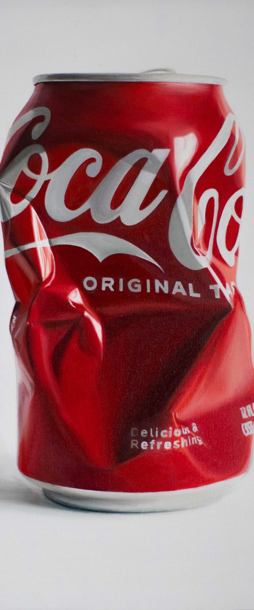 Pressed Taste 2 by Gennaro Santaniello