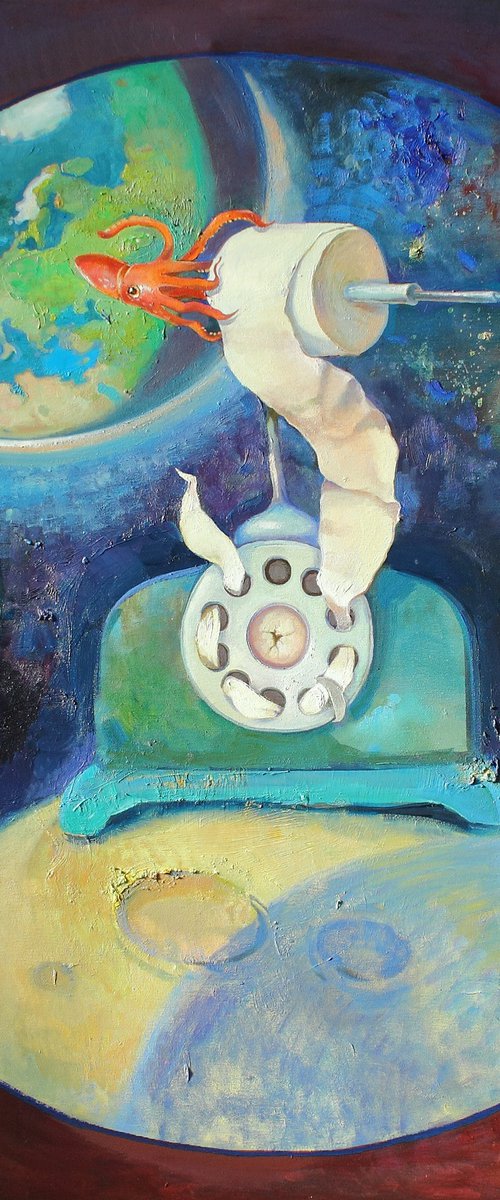 Sample of Paper by Anastasiia Grygorieva