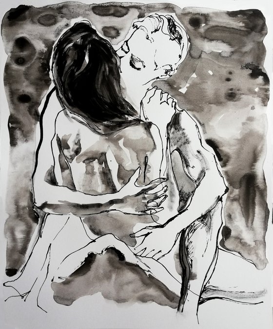 Bathers
