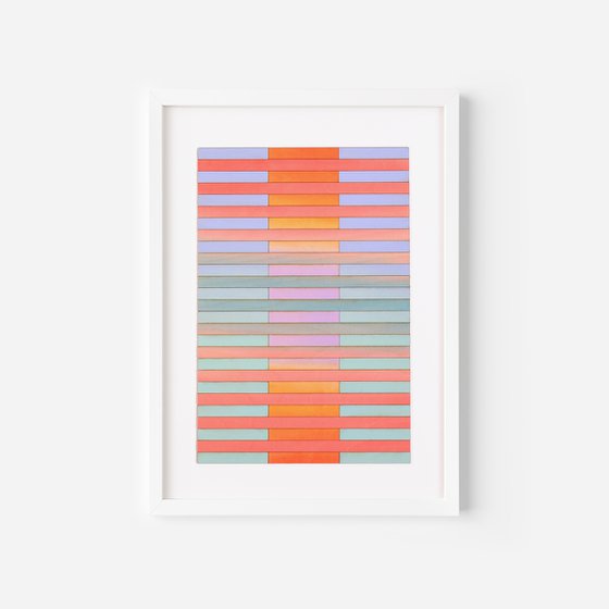 California Stripe
