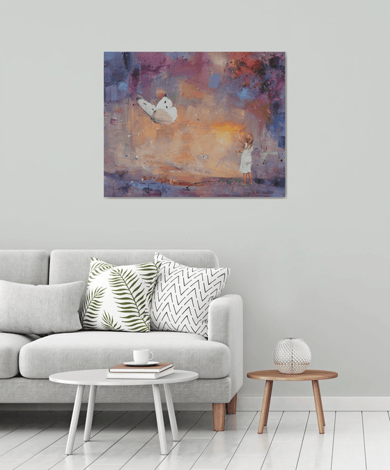 It's time to let you go 2