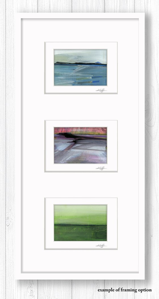 Journey Collection 8