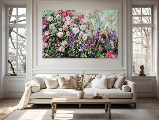 Foxglove Serenade