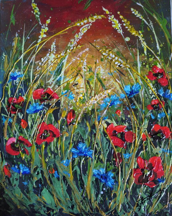 "Breath of Summer"