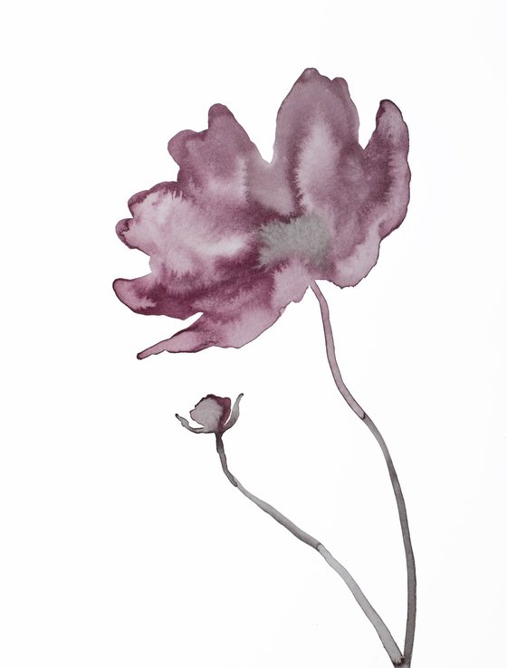 Poppy No. 5