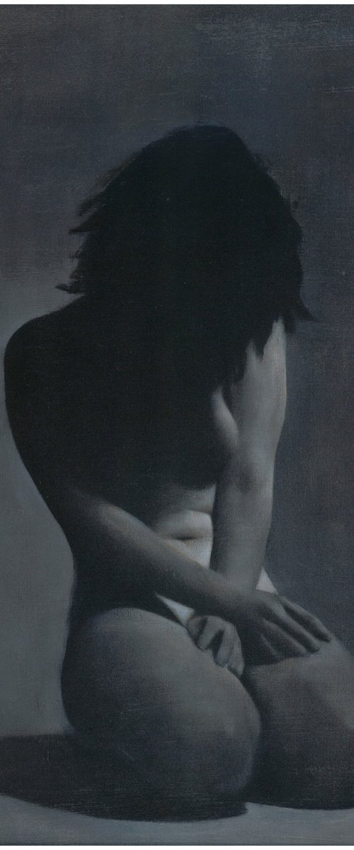 Sorrow by Patrick Palmer