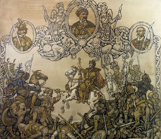 Battle of Pilyavtsy
