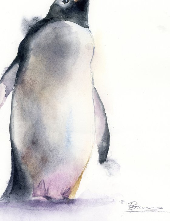 Penguin