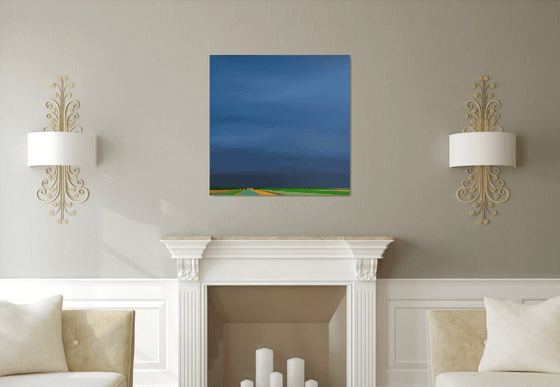 Colourful Fields (2)