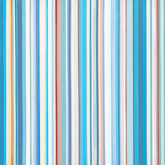 Triptych (lines)