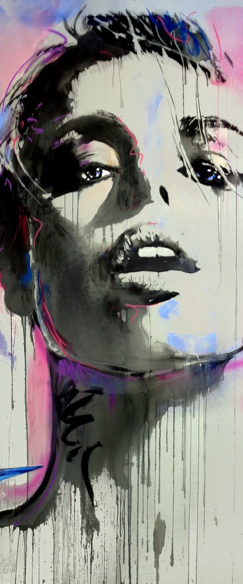 EVERYBODY by Loui Jover