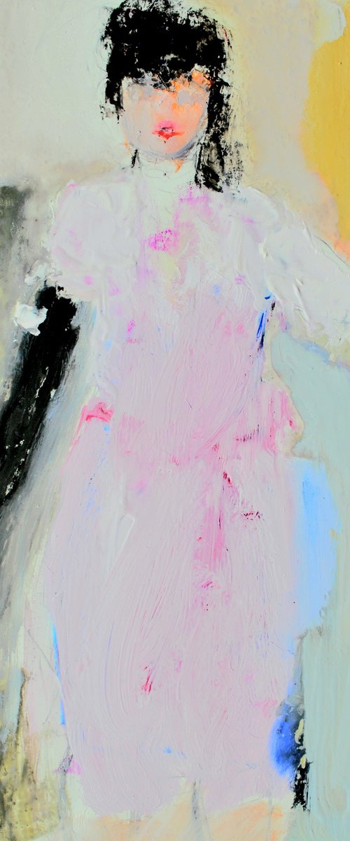 Quiet Rebellion by Samuel-Emanuel Nelepcu