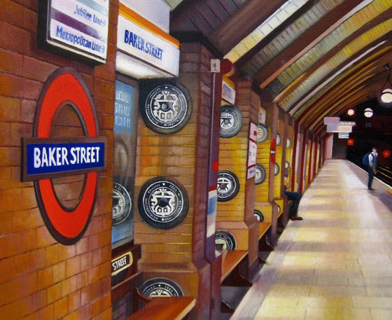 Baker Street