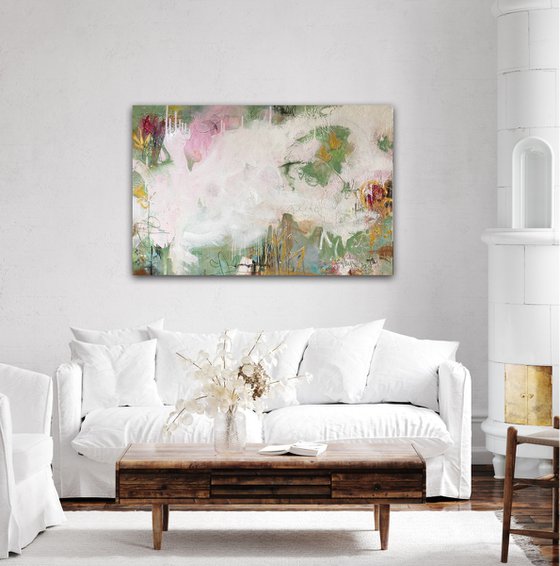 Silent Strength No.1