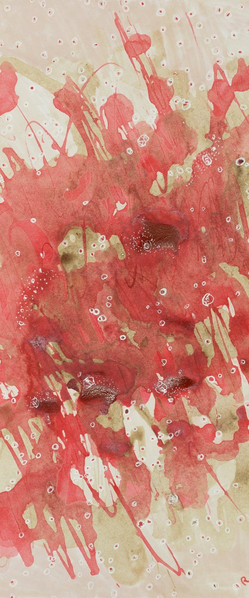 Kinetic Energy by Pamela Rys