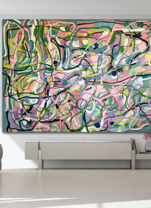 A SENSATIONAL EXPERIENCE by Chrissy Guest
