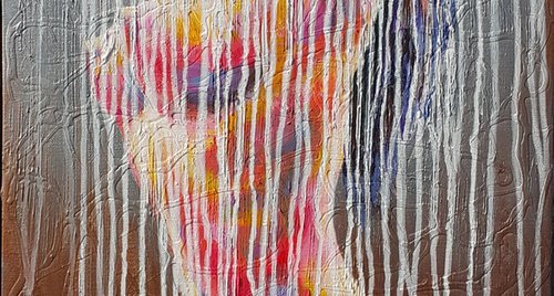 Artwork by Viktoria Lapteva