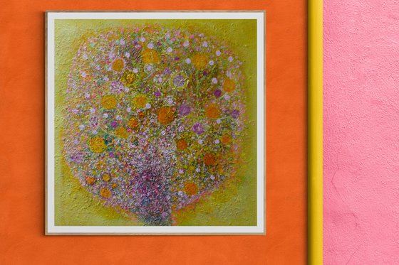 The Lemon Tree