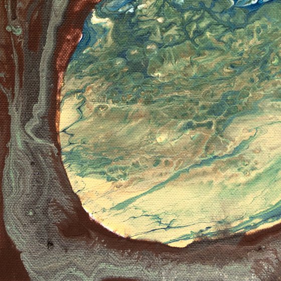 Layered Land