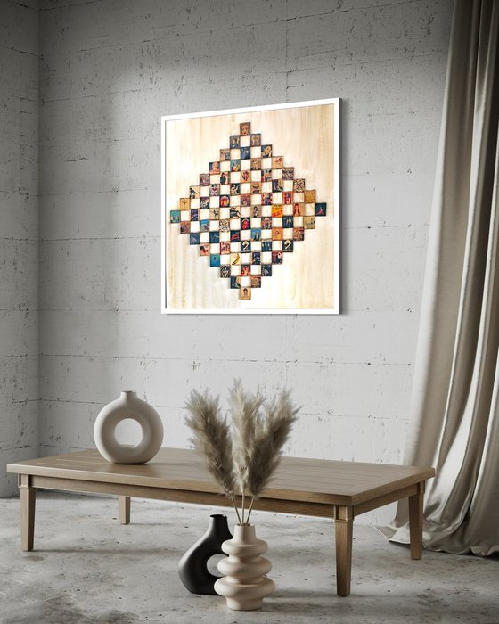 Music on my matchbox