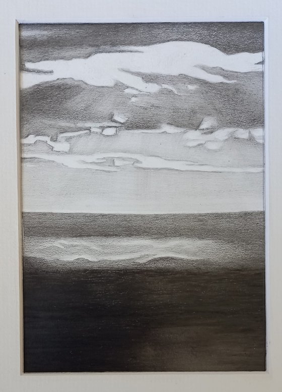 Of Land and Sea Triptych
