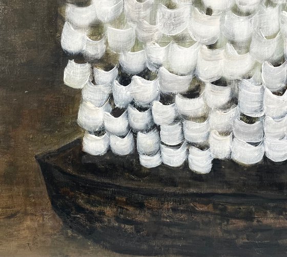 Sails and souls
