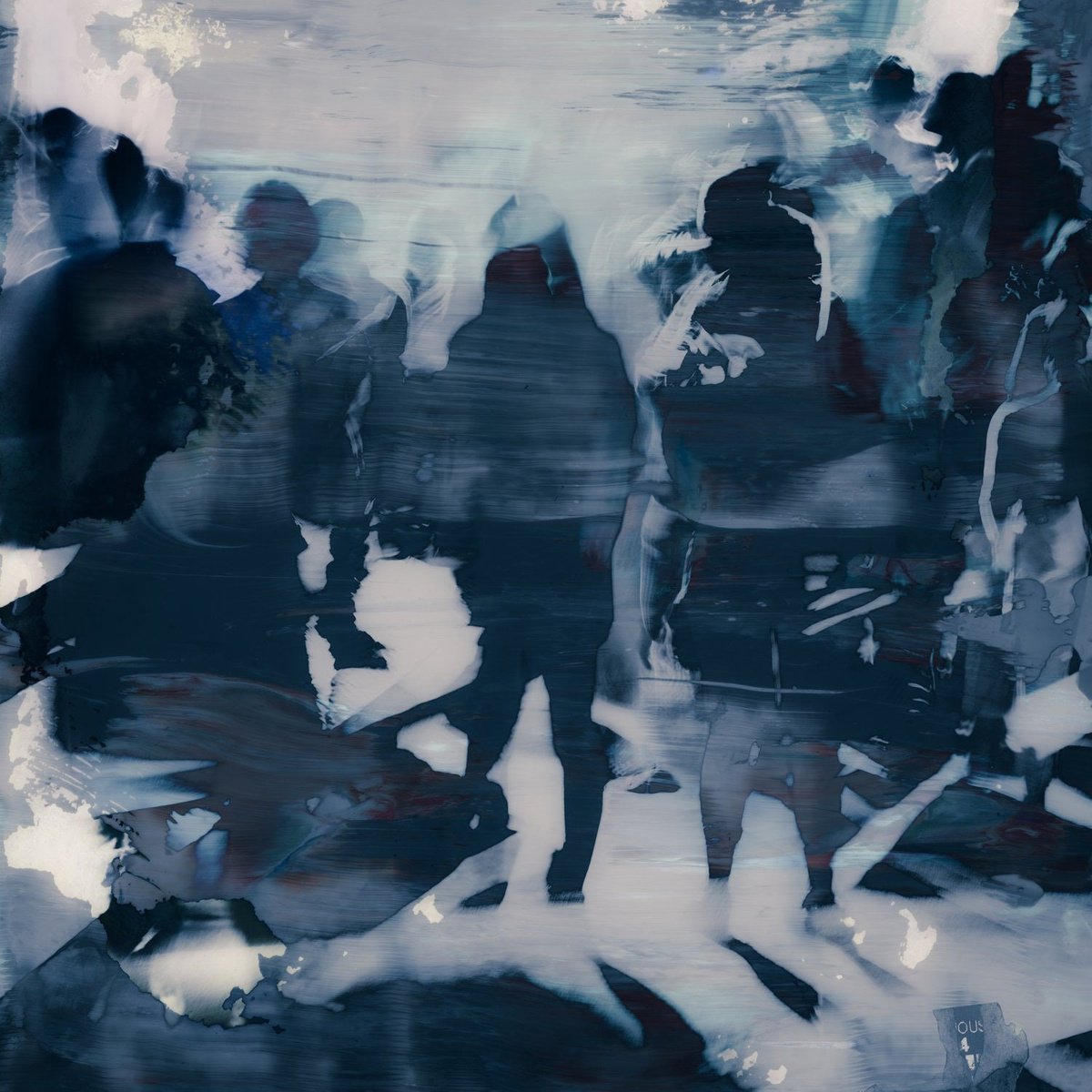 Abstract Photograph , Java Jazz Jkt 12 By Sven Pfrommer, 39 X 39, Artwork For Sale On Artfinder