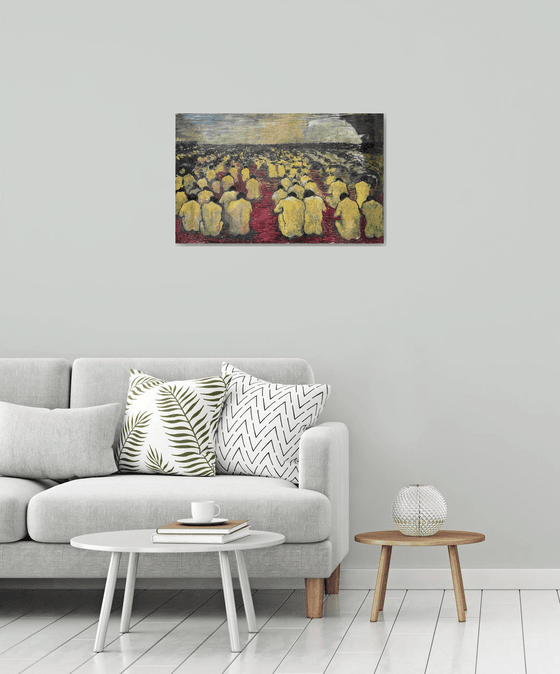 Series - Knocking on Heaven’s Doors