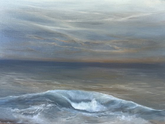 Autumn Sea