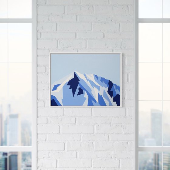 Mont Blanc