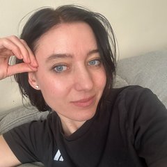 Visit Irina Sherbiak shop