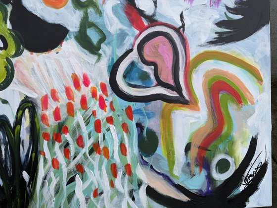 Remembering Balance 17