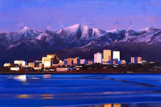 Anchorage