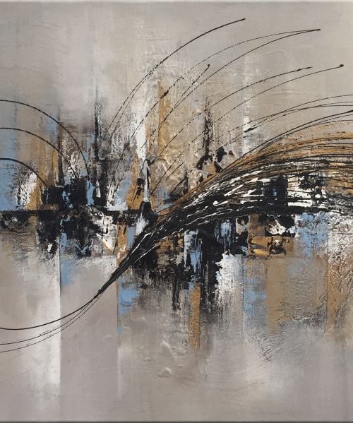 IN THIS MOMENT by Julijana Ravbar