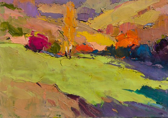 Autumn