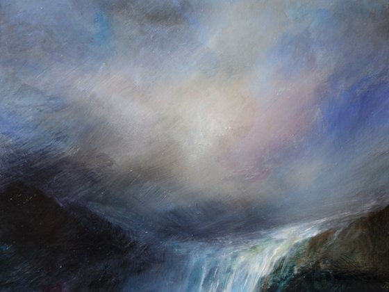 November Falls
