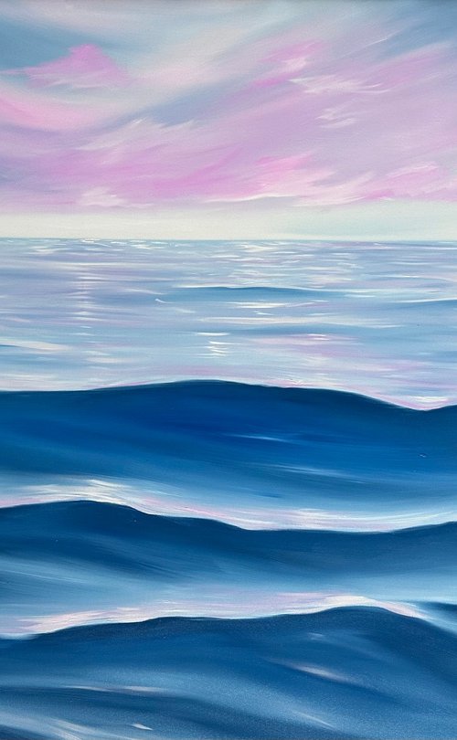 Endless Light by Alanah Jarvis