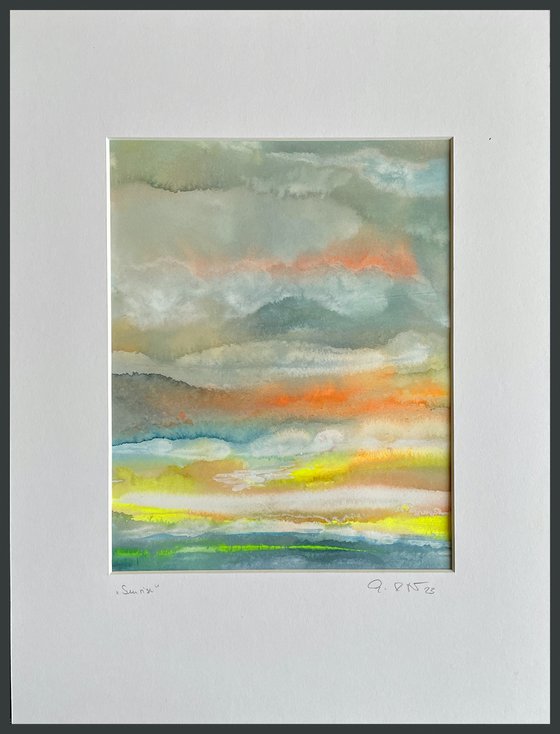 Sunrise