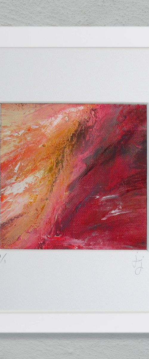 Fragment 3 - by Jon Joseph
