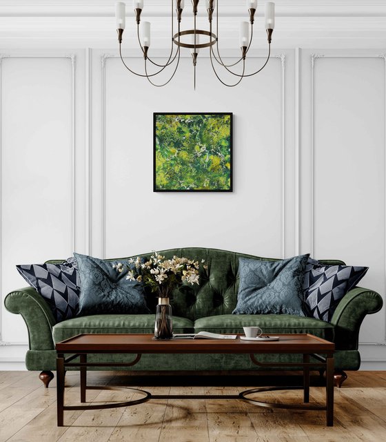 Hā Pounamu - Breath of Greenstone