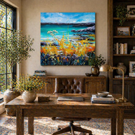 Cornwall Sunny Coast 3