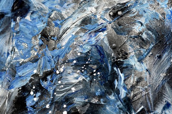 Silver Drift