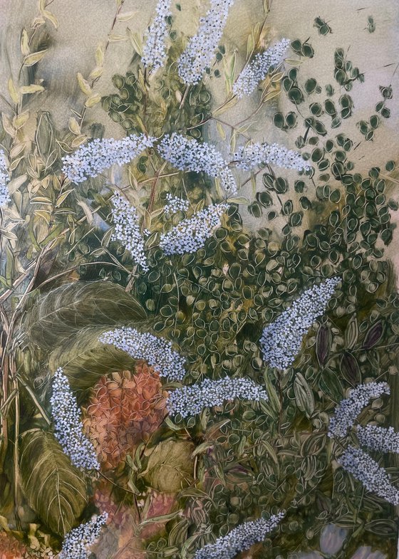 Floral Profusio