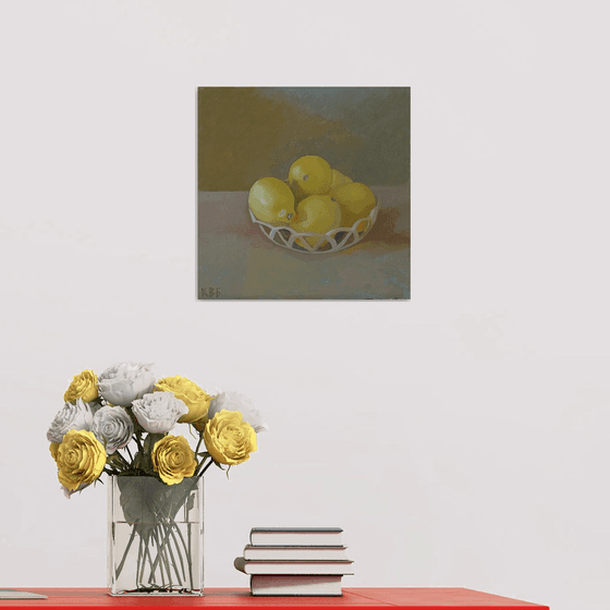Lemons