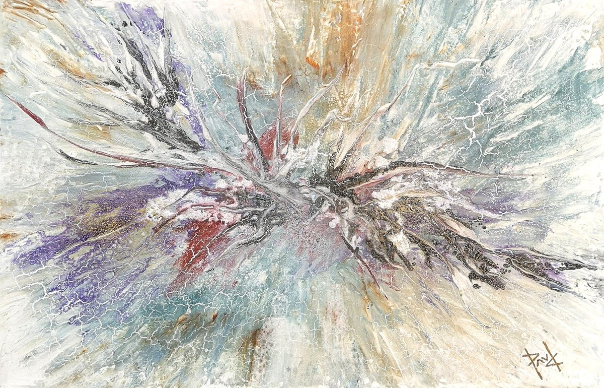 Pasipha 3018 by Paul Chambers