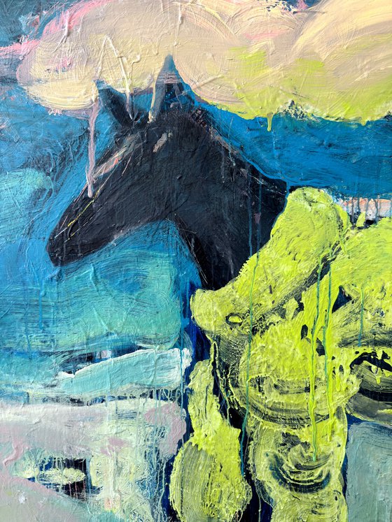 It Was a Cold Winter